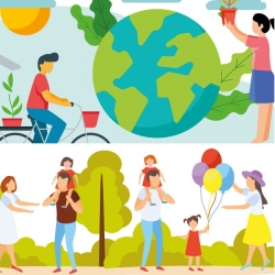 10.06.2023, 15 bis 22 Uhr: Dortmunder KLIMASCHUTZ-FEST -  Aktionen, Vortrag, Film, Live-Bands und mehr