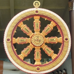 Buddhismus - eine Religion & Philosophie
