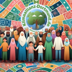 Islam in der Verantwortung für den Schutz der Schöpfung