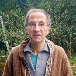 Johannes Koepchen - Engagierter Buddhismus