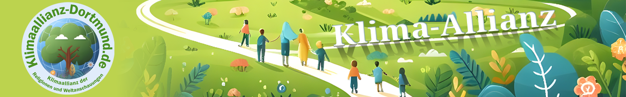 Home Klimaallianz der Religionen & Weltanschauungen Dortmund